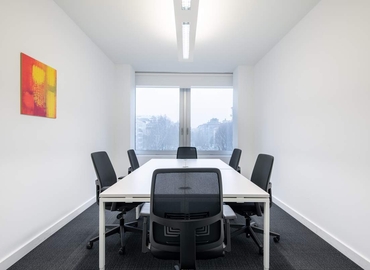 Virtual office Via Tiziano 32,Piano 4 20145 Milan