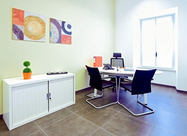 Business center da affittare a Bergamo di 10 m², Viale Papa Giovanni XXIII - 9 | MatchOffice