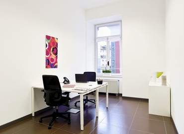 Uffici arredati disponibili per l'affitto a Bergamo di 10 m², Viale Papa Giovanni XXIII - 6 | MatchOffice