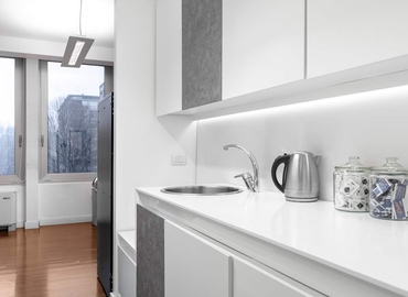 Virtual office Via Tiziano 32,Piano 4 20145 Milan