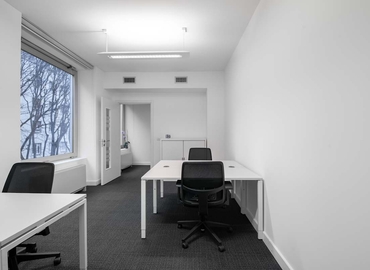 Coworking Via Tiziano 32,Piano 4 20145 Milan