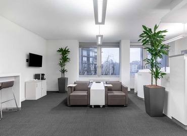 Coworking Via Tiziano 32,Piano 4 20145 Milan