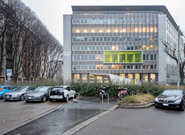 Business center Via Tiziano 32,Piano 4 20145 Milan