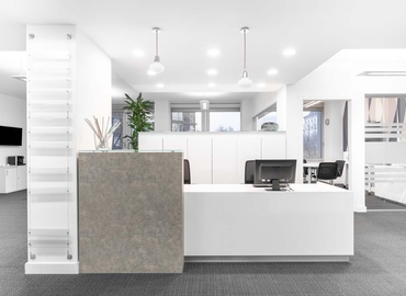 Business center Via Tiziano 32,Piano 4 20145 Milan