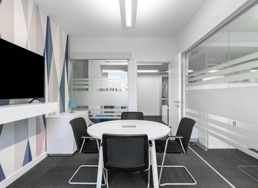 Business center Via Tiziano 32,Piano 4 20145 Milan