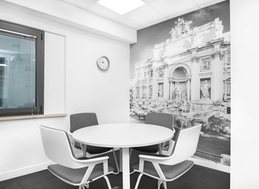 Coworking Piazzale Luigi Sturzo 15,3rd floor 00144 Rome City