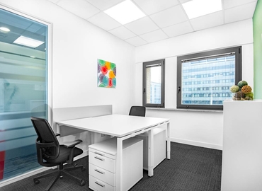 Coworking Piazzale Luigi Sturzo 15,3rd floor 00144 Rome City