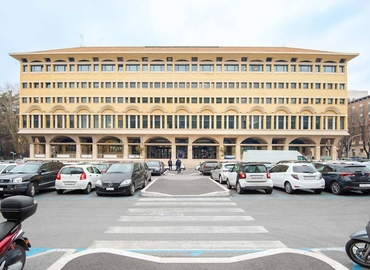 Virtual office Piazzale Luigi Sturzo 15,3rd floor 00144 Rome City