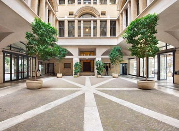Virtual office Piazzale Luigi Sturzo 15,3rd floor 00144 Rome City