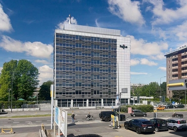 Esplora ufficio coworking adatto a Milano di 10 m², Viale Monza 347 - 0 | MatchOffice