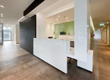 Affitta spazio coworking adatto a Milano di 10 m², Viale Monza 347 - 1 | MatchOffice