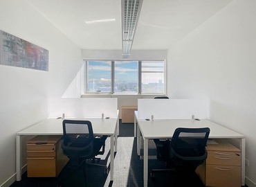 Trova ufficio temporaneo adatto a Milano di 10 m², Viale Monza 347 - 3 | MatchOffice