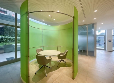 Trova ufficio condiviso flessibile a Milano di 10 m², Viale Monza 347 - 4 | MatchOffice.it