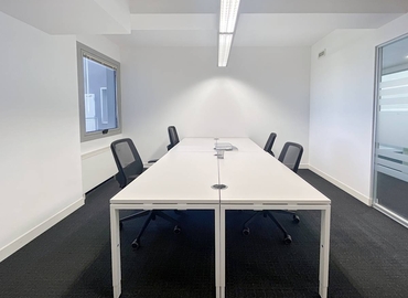 Trova spazio coworking flessibile a Milano di 10 m², Viale Monza 347 - 7 | MatchOffice.it