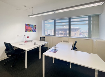 Affitta ufficio coworking comodo a Milano di 10 m², Viale Monza 347 - 11 | MatchOffice.it