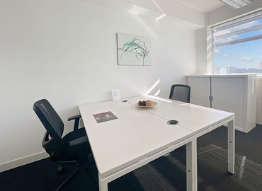 Trova spazio coworking comodo a Milano di 10 m², Viale Monza 347 - 12 | MatchOffice.it