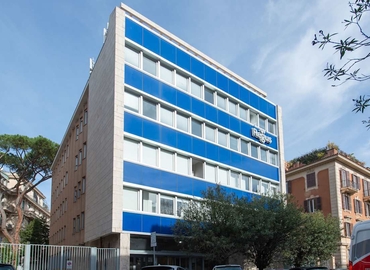 Uffici e spazi aziendali da affittare a Roma di 10 m², Via Vincenzo Bellini 22 - 0 | MatchOffice