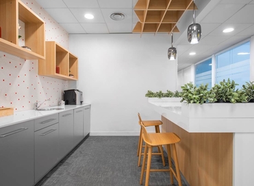 Coworking Via Vincenzo Bellini 22,Zona Pinciano 00198 Rome City