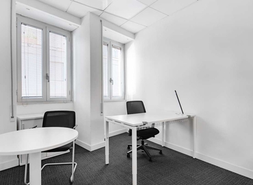 Coworking Via Vincenzo Bellini 22,Zona Pinciano 00198 Rome City