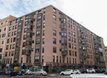 Uffici e spazi aziendali da affittare a Roma di 10 m², Via Properzio - 0 | MatchOffice.it