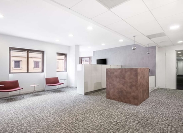 Uffici arredati da affittare a Roma di 10 m², Via Properzio - 1 | MatchOffice