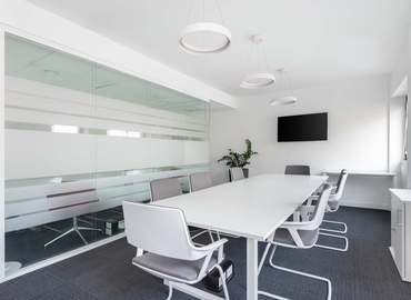 Business center disponibili per l'affitto a Roma di 10 m², Via Properzio - 2 | MatchOffice.it