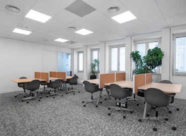 Virtual office Via Vincenzo Bellini 22,Zona Pinciano 00198 Rome City