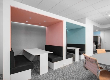 Virtual office Via Vincenzo Bellini 22,Zona Pinciano 00198 Rome City