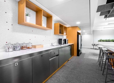 Business center Via Pietro Paleocapa 7 20121 Milan