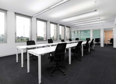 Virtual office Via Pietro Paleocapa 7 20121 Milan