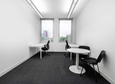 Virtual office Via Pietro Paleocapa 7 20121 Milan