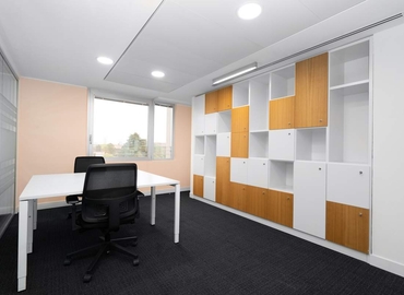 Virtual office Via Pietro Paleocapa 7 20121 Milan