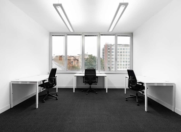 Virtual office Via Pietro Paleocapa 7 20121 Milan