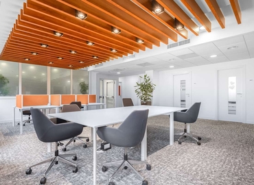 Trova ufficio coworking comodo a Roma di 10 m², Via Properzio - 8 | MatchOffice.it