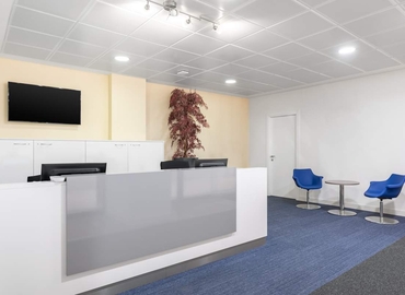 Virtual office Via Nizza 262 Interno 1 10126 Turin