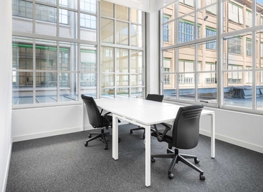 Virtual office Via Nizza 262 Interno 1 10126 Turin