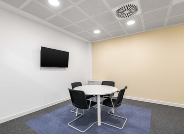 Virtual office Via Nizza 262 Interno 1 10126 Turin