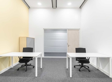 Coworking Via Nizza 262 Interno 1 10126 Turin