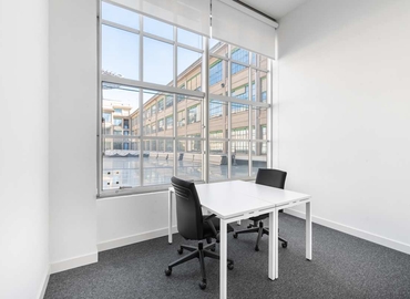 Business center Via Nizza 262 Interno 1 10126 Turin