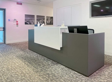 Affitta il nostro indirizzo ufficio virtuale funzionale a Genova, Via De Marini 16 - 1 | MatchOffice.it