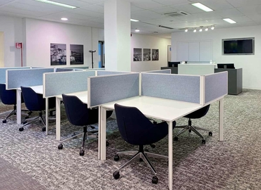 Esplora il nostro indirizzo ufficio virtuale affidabile a Genova, Via De Marini 16 - 7 | MatchOffice