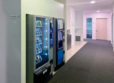 Esplora il nostro indirizzo ufficio virtuale comodo a Genova, Via De Marini 16 - 11 | MatchOffice