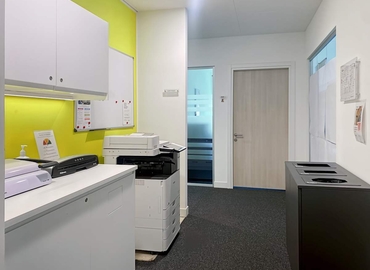 Affitta spazio coworking comodo a Genova di 10 m², Via De Marini 16 - 6 | MatchOffice.it