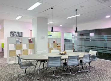 Trova spazio coworking adatto a Genova di 10 m², Via De Marini 16 - 4 | MatchOffice