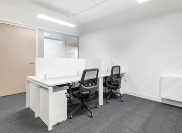 Business center Via Paracelso 26,Centro Direzionale Colleoni,Palazzo Cassiopea 3 20864 Milan