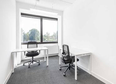 Business center Via Paracelso 26,Centro Direzionale Colleoni,Palazzo Cassiopea 3 20864 Milan