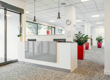 Esplora ufficio condiviso flessibile a Bologna di 10 m², Via Isonzo 67 - 1 | MatchOffice