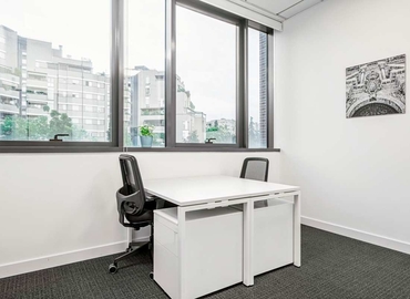 Esplora ufficio coworking flessibile a Bologna di 10 m², Via Isonzo 67 - 6 | MatchOffice