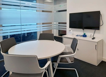 Esplora ufficio coworking comodo a Bologna di 10 m², Via Isonzo 67 - 9 | MatchOffice