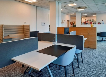 Trova spazio coworking adatto a Bologna di 10 m², Via Isonzo 67 - 11 | MatchOffice.it